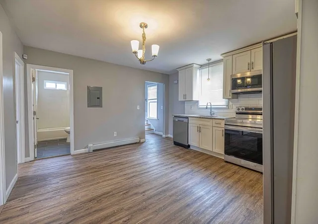 Homes for sale in Fall River, MA | 278 Division St, Fall River, MA 02721 | MLS# 73516113
