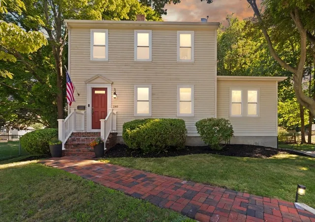 1st image of 240 East Street, East Weymouth, MA 02189 | MLS# 73559599
