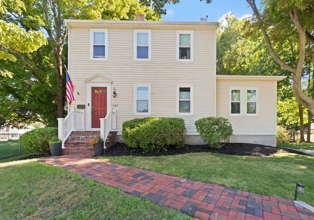 29th image of 240 East Street, East Weymouth, MA 02189 | MLS# 73559599