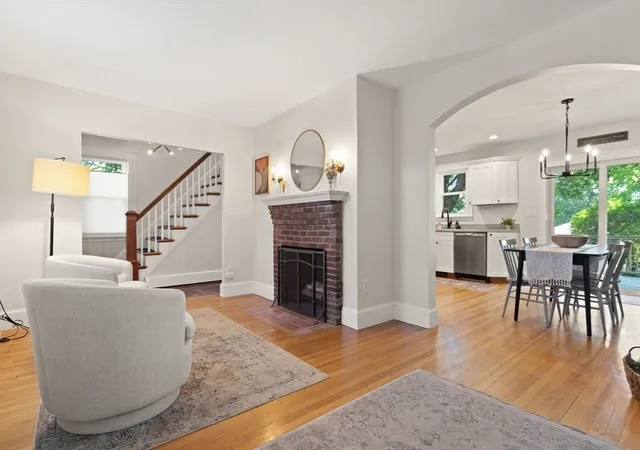 Photo 3 of Sale Pending at 240 East St, East Weymouth, MA 02189 | MLS# 73559599 | Listing updated on 2026-08-20