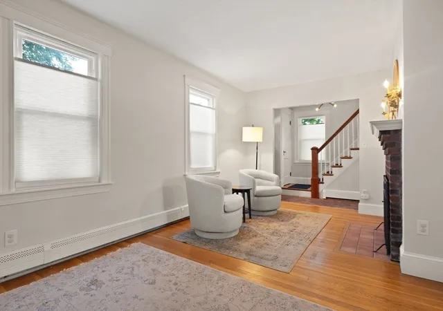 Photo 3 of Sale Pending at 240 East St, East Weymouth, MA 02189 | MLS# 73559599 | Listing updated on 2026-08-20