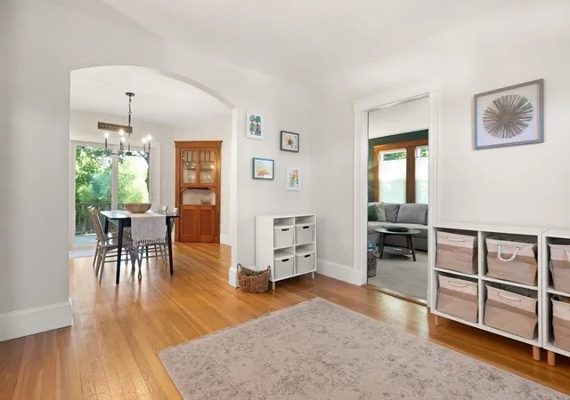 Photo 4 of Sale Pending at 240 East St, East Weymouth, MA 02189 | MLS# 73559599 | Listing updated on 2026-08-20