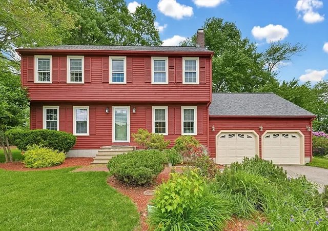 Homes for sale in Milford, MA | 37 Jillson Cir, Milford, MA 01757 | MLS# 73527933