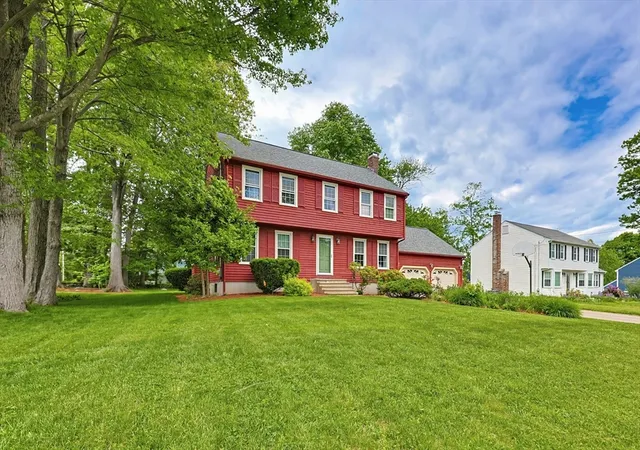 Homes for sale in Milford, MA | 37 Jillson Cir, Milford, MA 01757 | MLS# 73527933