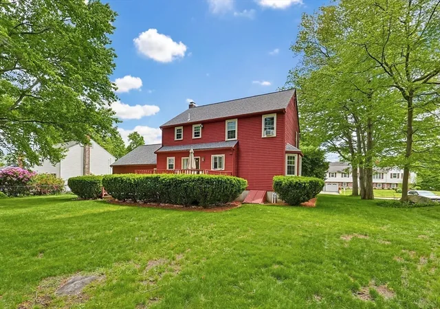 Homes for sale in Milford, MA | 37 Jillson Cir, Milford, MA 01757 | MLS# 73527933
