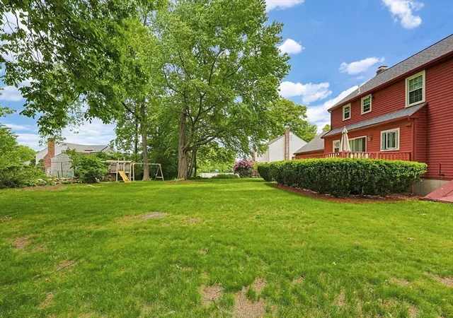 Homes for sale in Milford, MA | 37 Jillson Cir, Milford, MA 01757 | MLS# 73527933