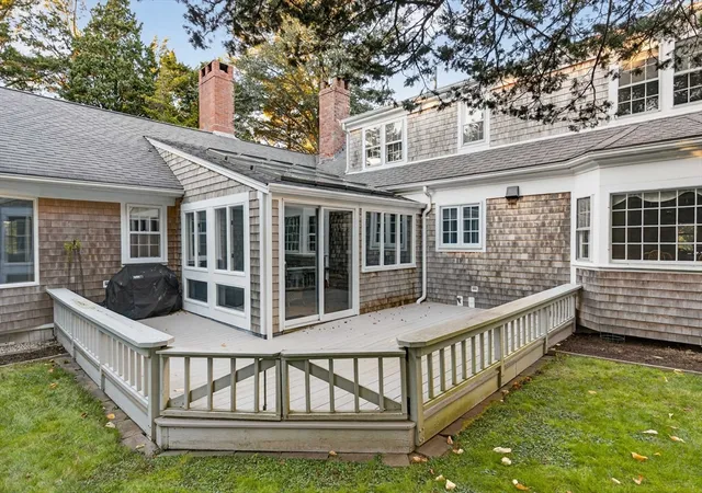 5th image of 79 Bayberry Ln, Barnstable, MA 02630 | MLS# 73478515