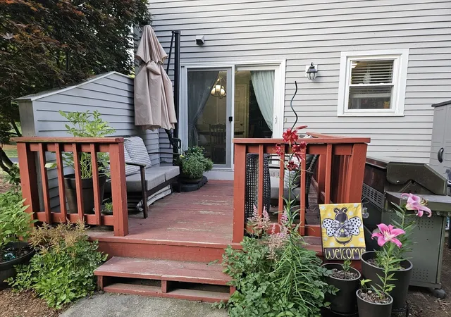 Photo 17 of Sale Pending at 154 Bear Hl Rd #904, Cumberland, RI 02864 | MLS# 73552131 | Listing updated on 2026-07-29