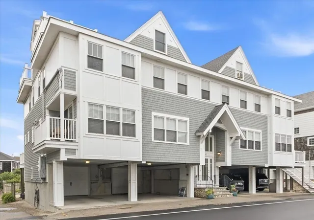 2nd image of 153 Jericho Rd #2, Scituate, MA 02066 | MLS# 73541375