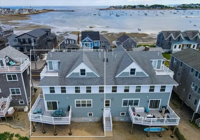 4th image of 153 Jericho Rd #2, Scituate, MA 02066 | MLS# 73541375