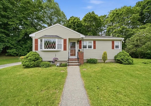 1st image of 36 Ellis Street, Woburn, MA 01801 | MLS# 73529188