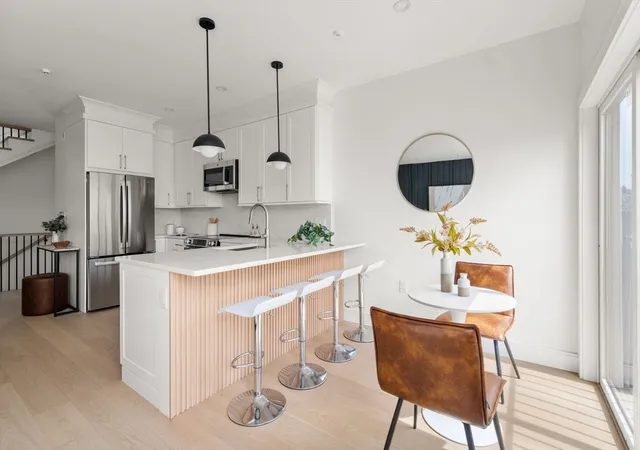 Photo 3 of Condo for sale at 9 Franklin #1, Salem, MA 01970 | MLS# 73566289 | Listing updated on 2026-09-10