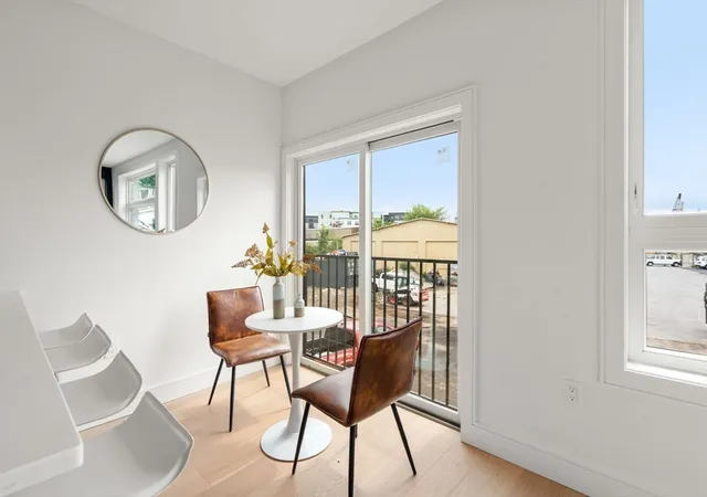 Photo 4 of Condo for sale at 9 Franklin #1, Salem, MA 01970 | MLS# 73566289 | Listing updated on 2026-09-10