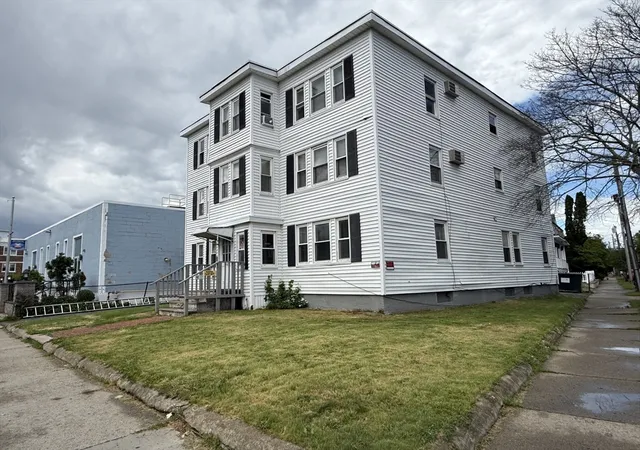 1st image of 145 N Common, Lynn, MA 01905 | MLS# 73536758