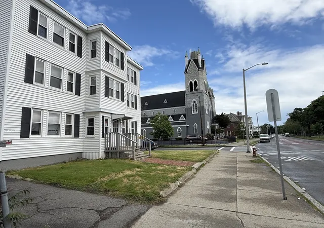 3rd image of 145 N Common, Lynn, MA 01905 | MLS# 73536758