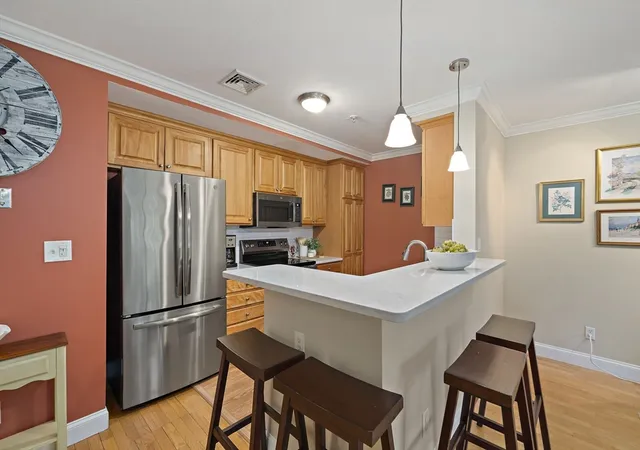 Photo 1 of Condo for sale at 4 Frg Pond #C, Canton, MA 02021 | MLS# 73559519 | Listing updated on 2026-09-13