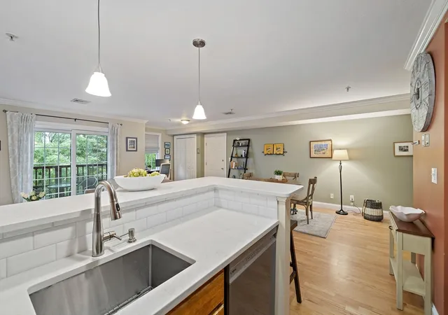 Photo 3 of Condo for sale at 4 Frg Pond #C, Canton, MA 02021 | MLS# 73559519 | Listing updated on 2026-09-13