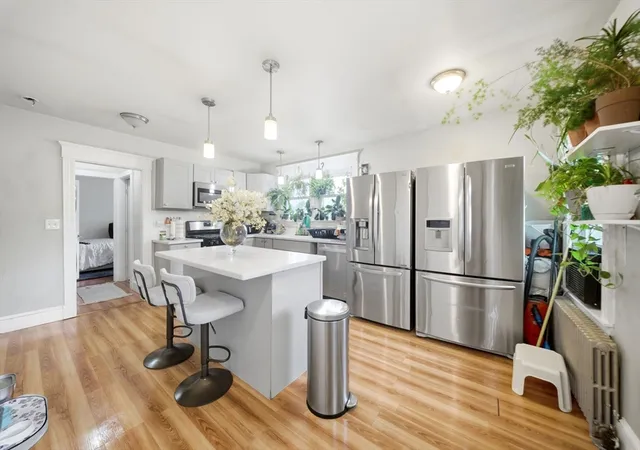 Photo 1 of Sale Pending at 9 Germain Ave, Quincy, MA 02169 | MLS# 73553212 | Listing updated on 2026-08-18