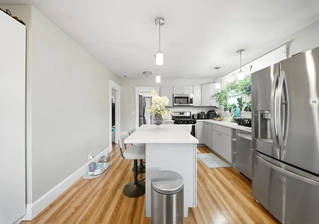 Photo 2 of Sale Pending at 9 Germain Ave, Quincy, MA 02169 | MLS# 73553212 | Listing updated on 2026-08-18
