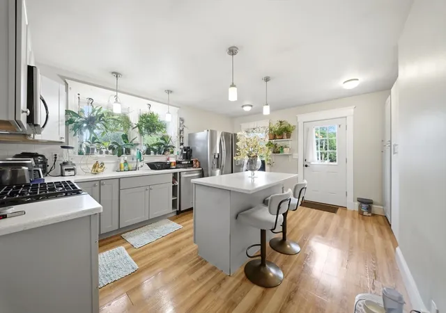 Photo 3 of Sale Pending at 9 Germain Ave, Quincy, MA 02169 | MLS# 73553212 | Listing updated on 2026-08-18