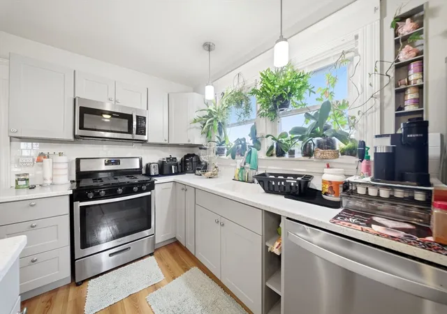 Photo 3 of Sale Pending at 9 Germain Ave, Quincy, MA 02169 | MLS# 73553212 | Listing updated on 2026-08-18