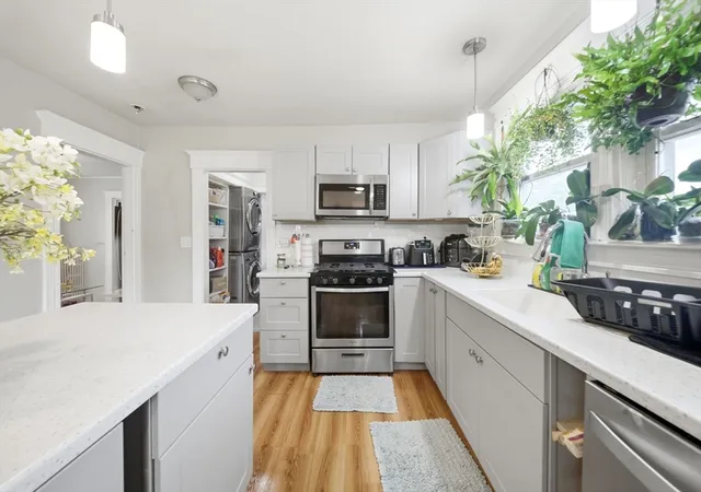 Photo 4 of Sale Pending at 9 Germain Ave, Quincy, MA 02169 | MLS# 73553212 | Listing updated on 2026-08-18