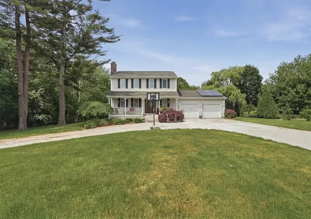 1st image of 1527 Main Street, Acushnet, MA 02743 | MLS# 73535902