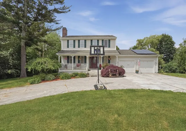 2nd image of 1527 Main Street, Acushnet, MA 02743 | MLS# 73535902
