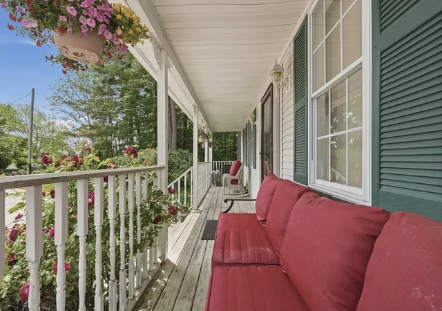 32nd image of 1527 Main Street, Acushnet, MA 02743 | MLS# 73535902