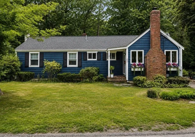 Photo 1 of Sale Pending at 495 Thicket St, South Weymouth, MA 02190 | MLS# 73562450 | Listing updated on 2026-09-16