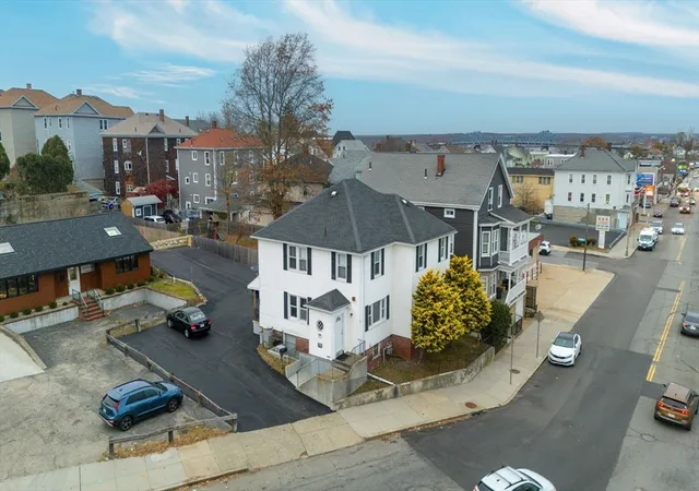 1st image of 1039 S Main St, Fall River, MA 02724 | MLS# 73459016