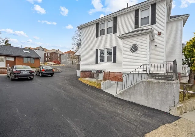 2nd image of 1039 S Main St, Fall River, MA 02724 | MLS# 73459016