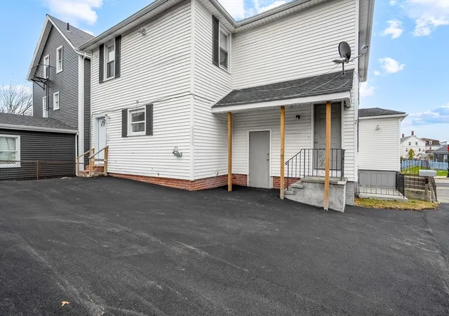 39th image of 1039 S Main St, Fall River, MA 02724 | MLS# 73459016