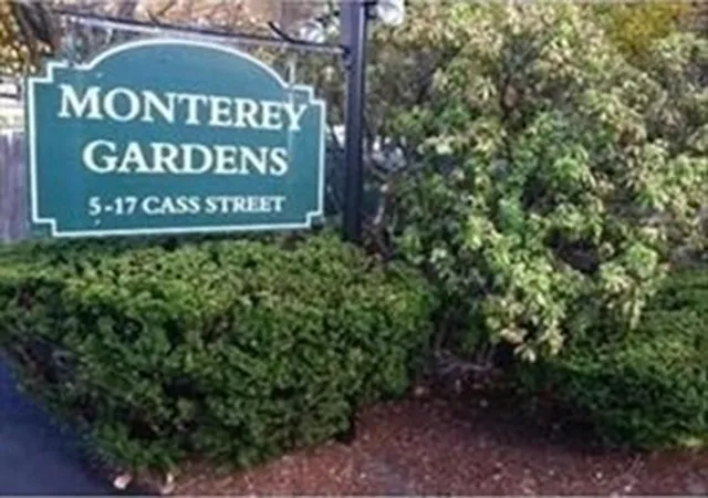 2nd image of 17 Cass St, West Roxbury, MA 02132