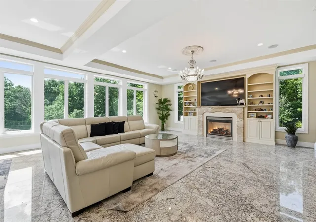 Photo 3 of Single family home for sale at 90 Mountwood Rd, Swampscott, MA 01907 | MLS# 73565267 | Listing updated on 2026-09-28