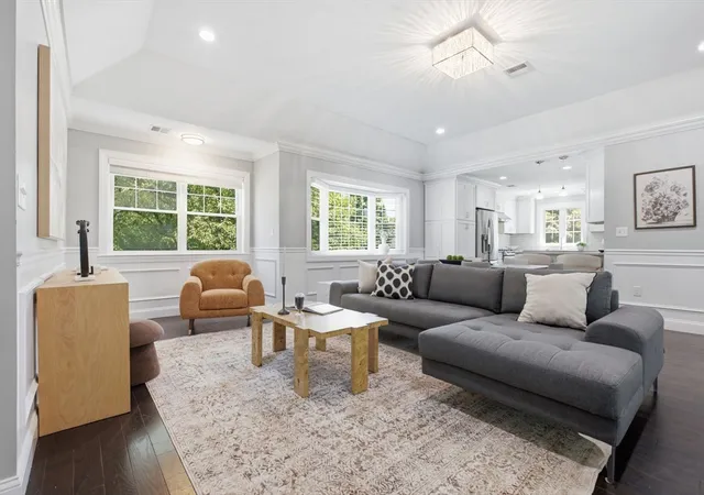 2nd image of 34 Drinkwater Ave, Braintree, MA 02184 | MLS# 73559521