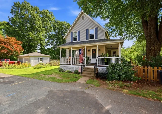 1st image of 64 Mero St, Ludlow, MA 01056 | MLS# 73558144
