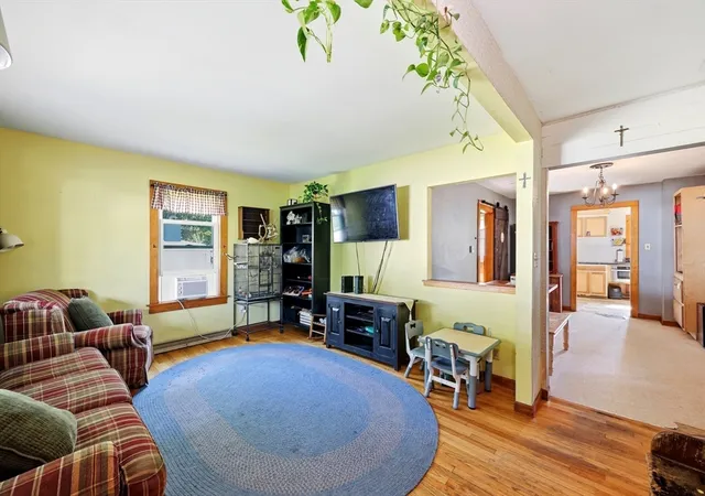 2nd image of 64 Mero St, Ludlow, MA 01056 | MLS# 73558144