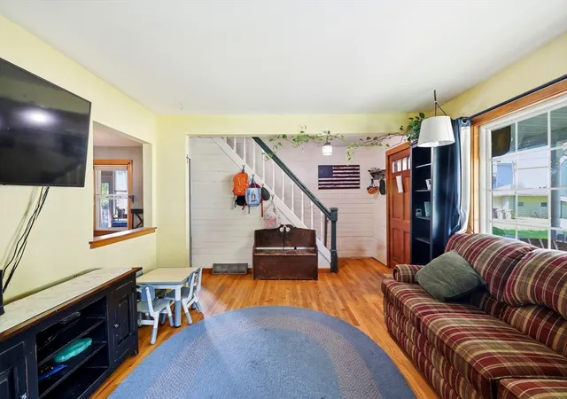 4th image of 64 Mero St, Ludlow, MA 01056 | MLS# 73558144
