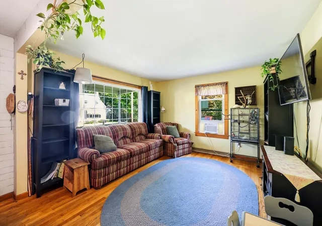 5th image of 64 Mero St, Ludlow, MA 01056 | MLS# 73558144