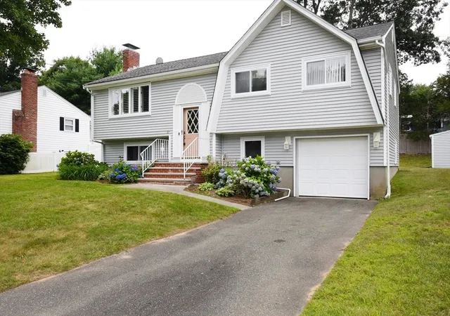 2nd image of 37 Thornton Ave, Brockton, MA 02301 | MLS# 73556439