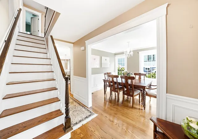 Photo 3 of Single family home for sale at 18 Grayson Rd, Winchester, MA 01890 | MLS# 73526595 | Listing updated on 2026-06-04