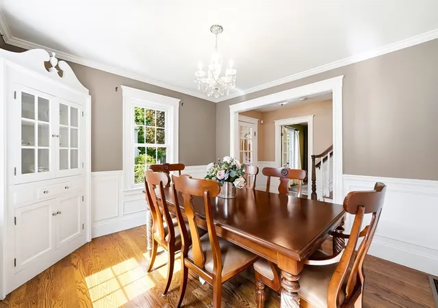 Photo 3 of Single family home for sale at 18 Grayson Rd, Winchester, MA 01890 | MLS# 73526595 | Listing updated on 2026-06-04