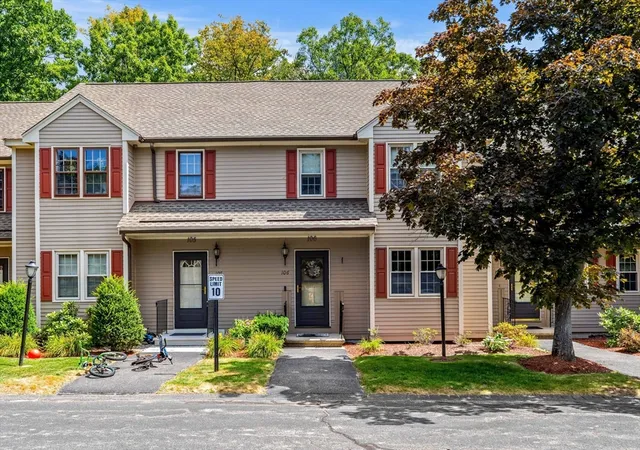 1st image of 45 Washington St #106, Methuen, MA 01844 | MLS# 73567131
