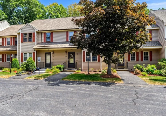 2nd image of 45 Washington St #106, Methuen, MA 01844 | MLS# 73567131