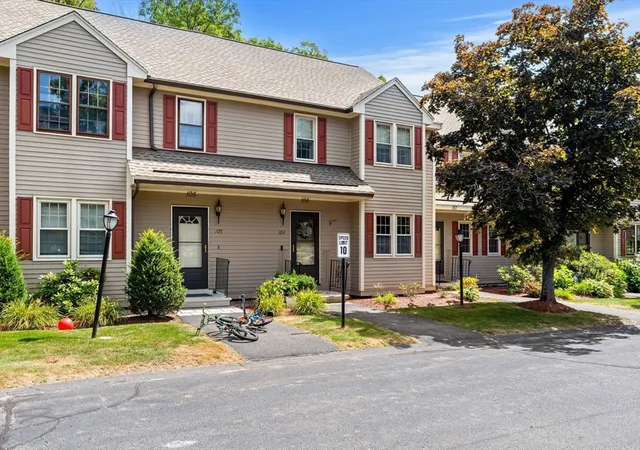 3rd image of 45 Washington St #106, Methuen, MA 01844 | MLS# 73567131