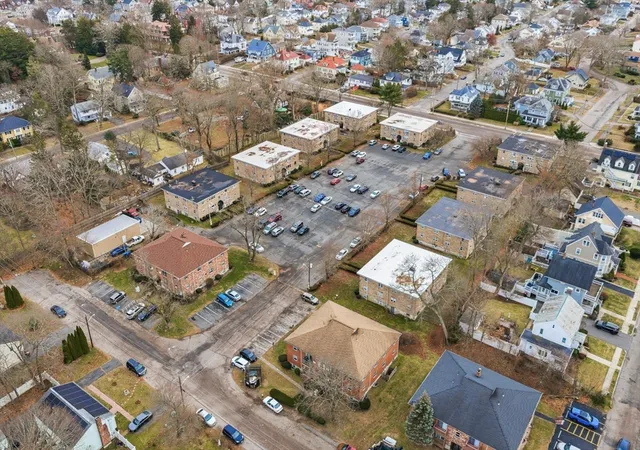 12th image of 11 Auna Dr #6, Brockton, MA 02301 | MLS# 73553265