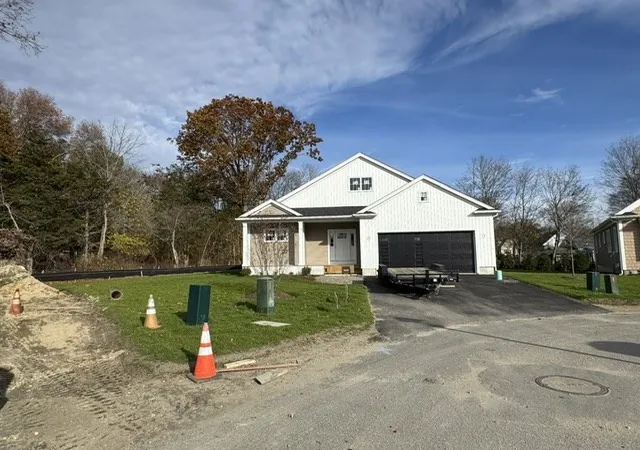 2nd image of 20 Coach Road, South Easton, MA 02375 | MLS# 73543241