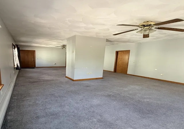 Listing Photo 2 - Condo for sale in building located at 552 Alden St, Fall River, MA 02723 - Unit #
