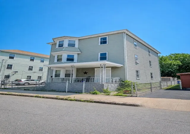 Photo 1 of Multi family home for sale at 552 Alden St, Fall River, MA 02723 | MLS# 73545183 | Listing updated on 2026-08-25